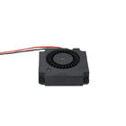 High Speed Centrifugal 5V Blower Fan 40mm Used On Laptop Cooling
