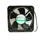 3500RPM DC Axial Cooling Fan , 200*200*60mm Fan With Aluminum Frame