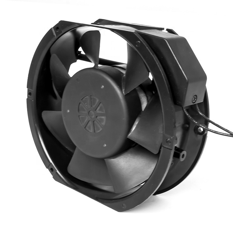 CE 7 Inch High Speed Cooling Fan For Laptop 172x150x51mm